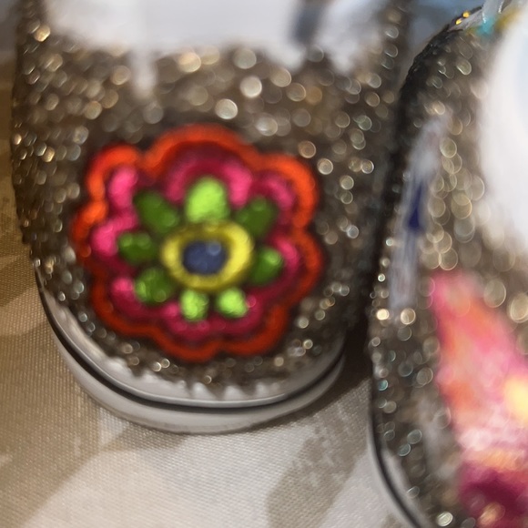 Infant shoes - Picture 5 of 8